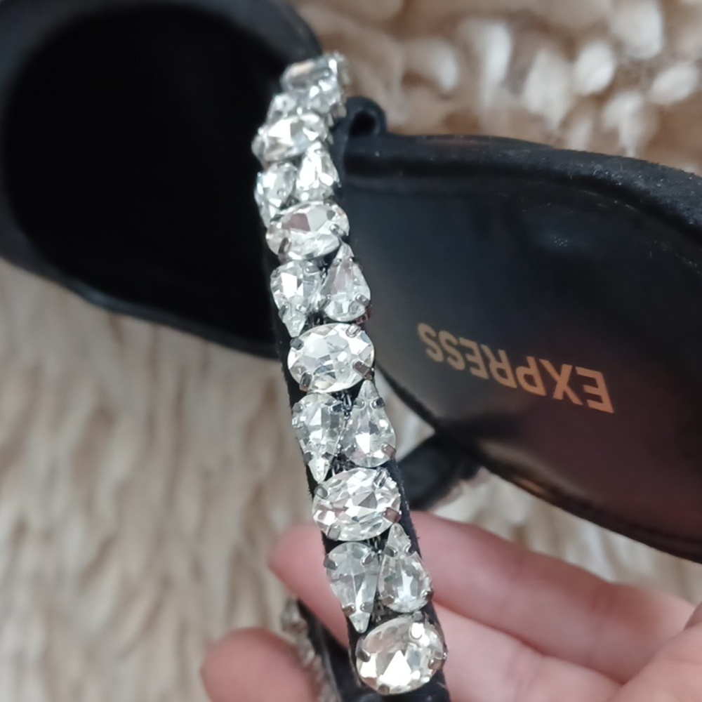 Express  heels - Picture 12 of 16
